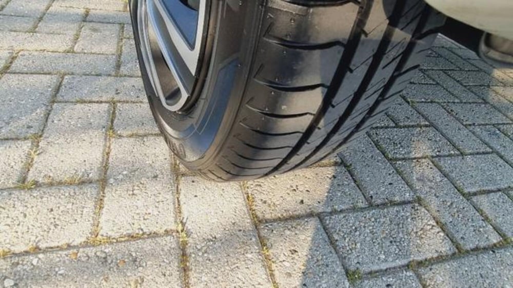 Renault Twingo usata a Savona (17)
