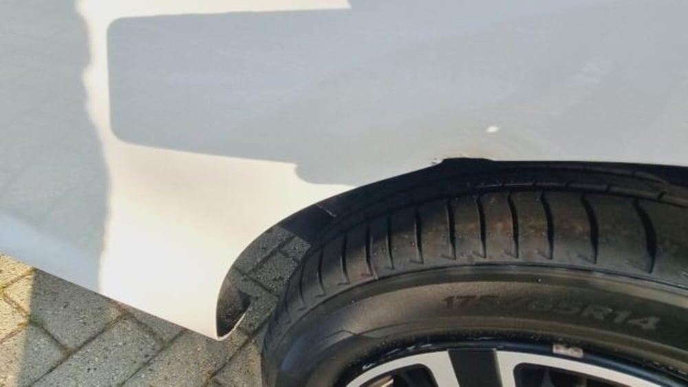 Renault Twingo usata a Savona (18)