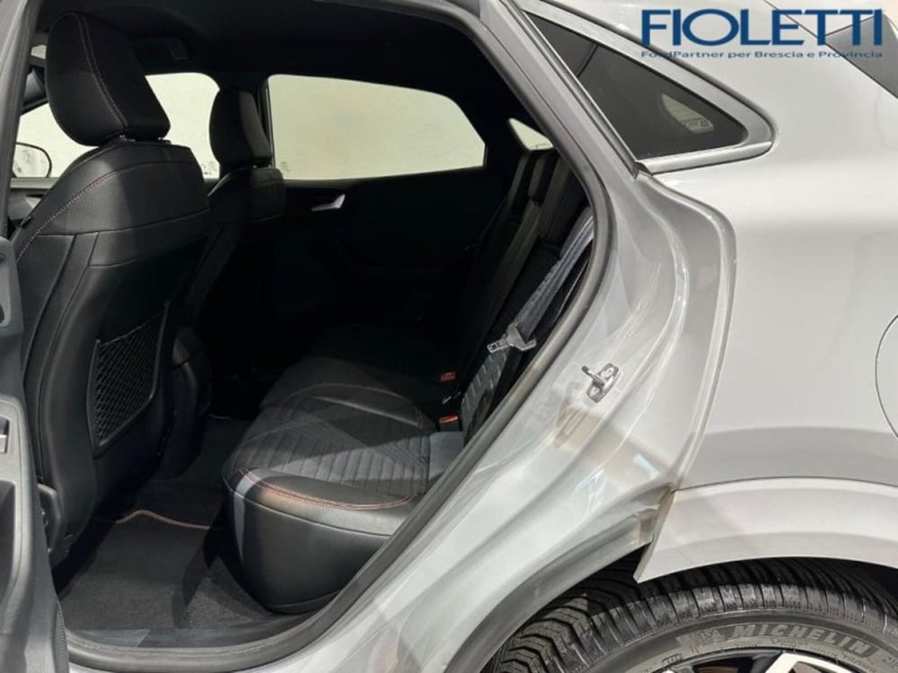 Ford Puma usata a Brescia (12)