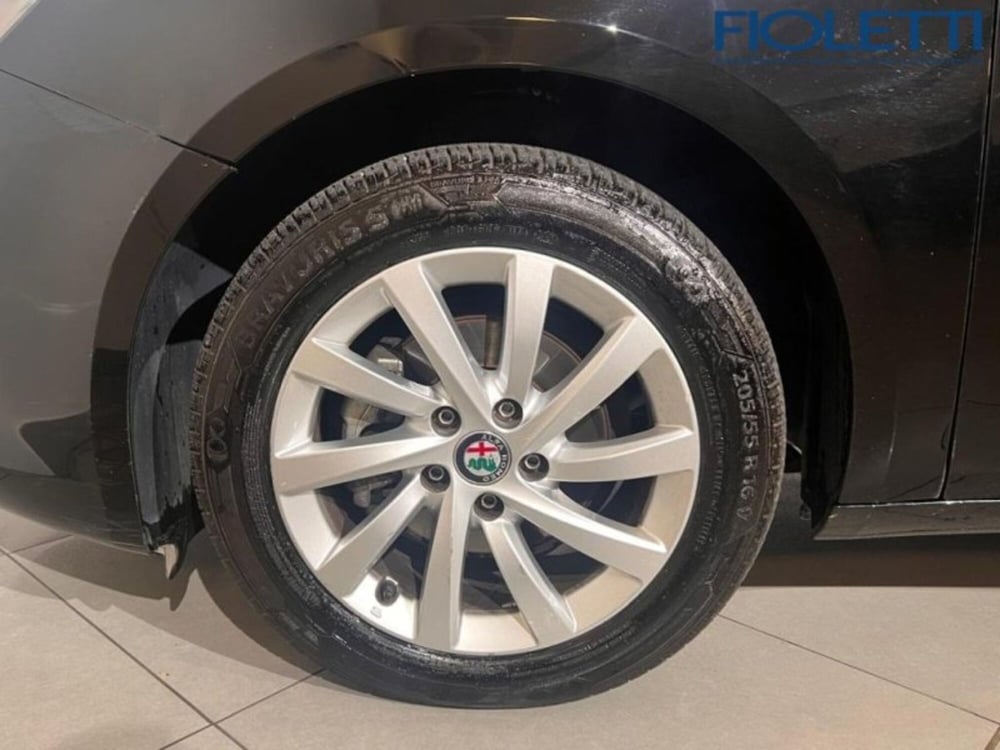Alfa Romeo Giulietta usata a Brescia (11)