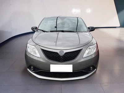 Lancia Ypsilon 1.0 FireFly 5 porte S&amp;S Hybrid Gold Plus del 2021 usata a Torino
