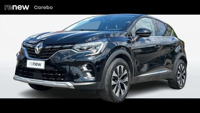 Renault Captur TCe 100 CV GPL FAP Intens del 2023 usata a Parma