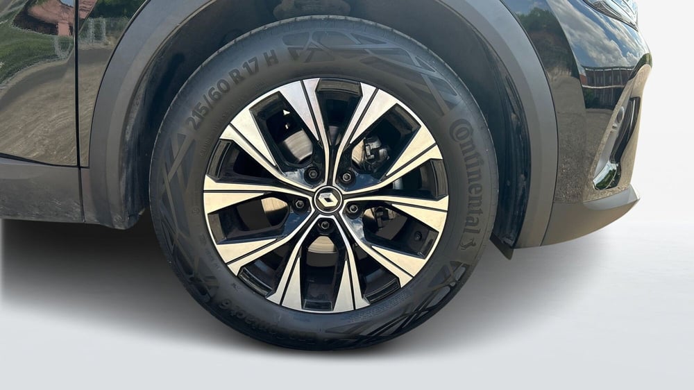 Renault Captur usata a Parma (14)