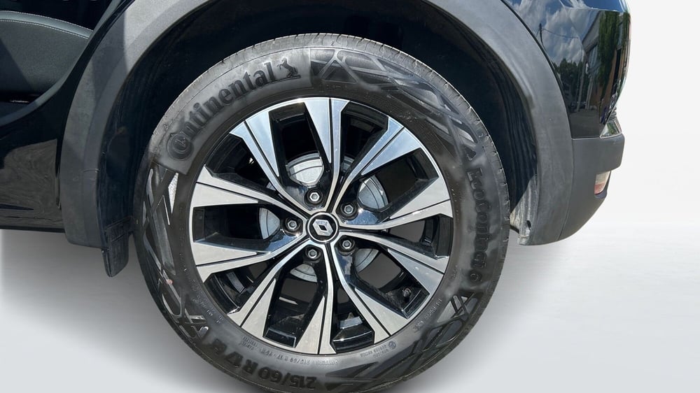 Renault Captur usata a Parma (15)