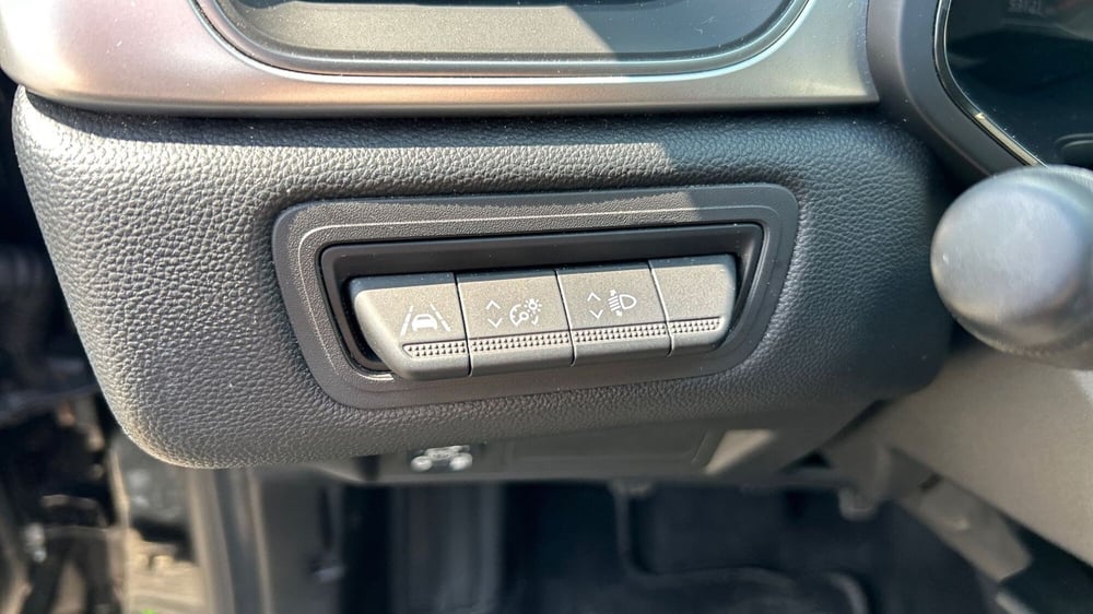 Renault Captur usata a Parma (18)