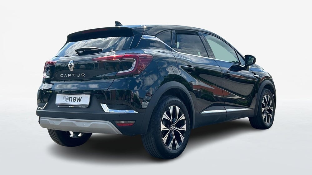 Renault Captur usata a Parma (2)