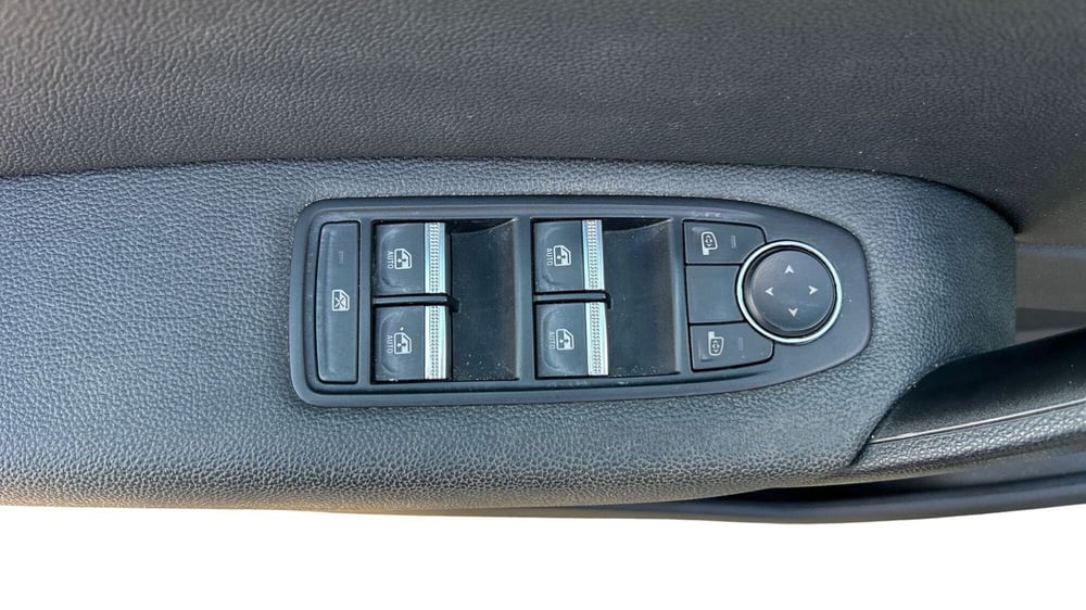 Renault Captur usata a Parma (20)