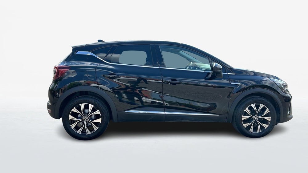 Renault Captur usata a Parma (3)