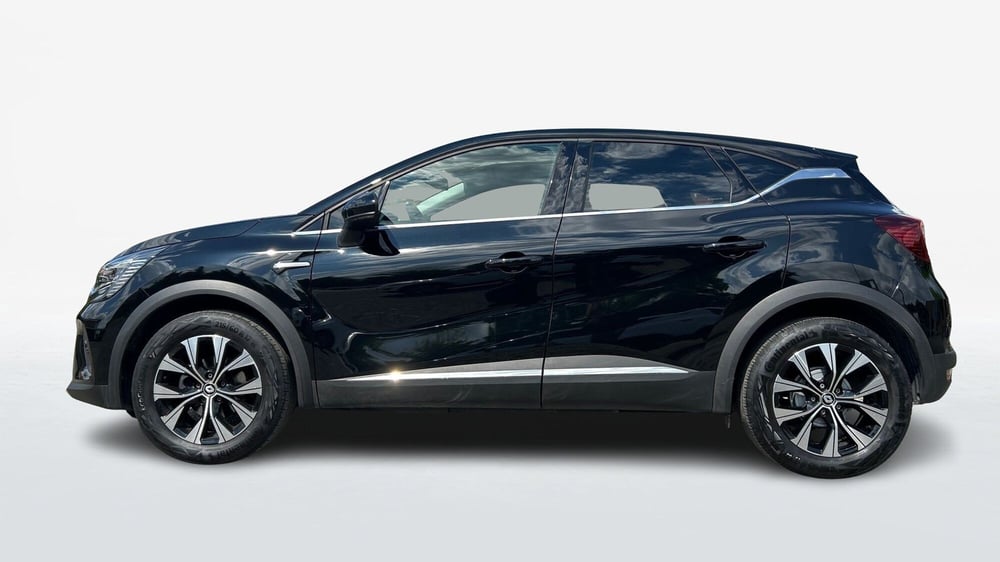Renault Captur usata a Parma (4)
