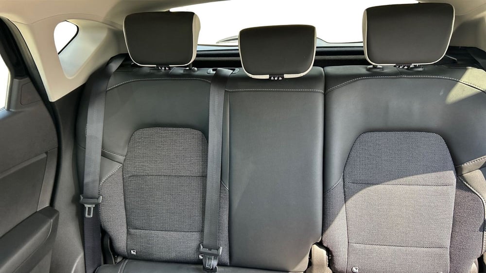 Renault Captur usata a Parma (9)