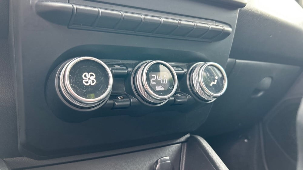 Dacia Duster usata a Parma (13)