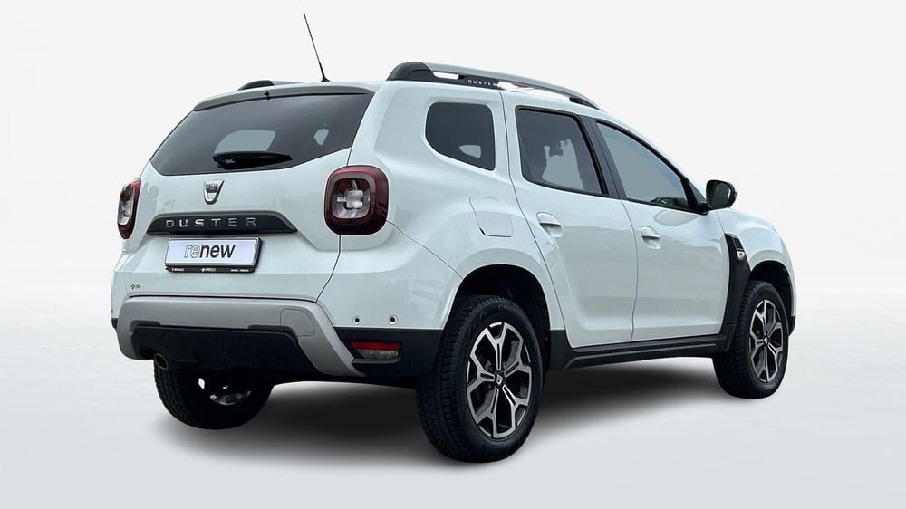 Dacia Duster usata a Parma (2)