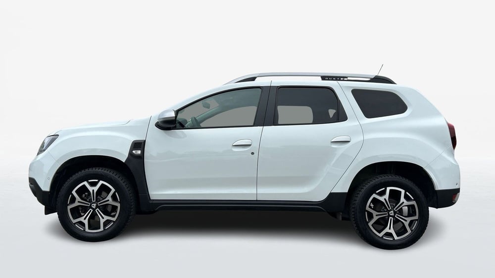 Dacia Duster usata a Parma (3)