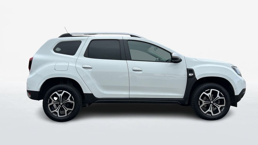 Dacia Duster usata a Parma (4)