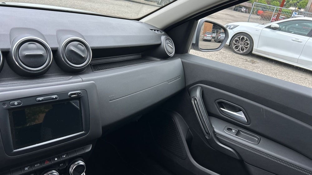 Dacia Duster usata a Parma (9)