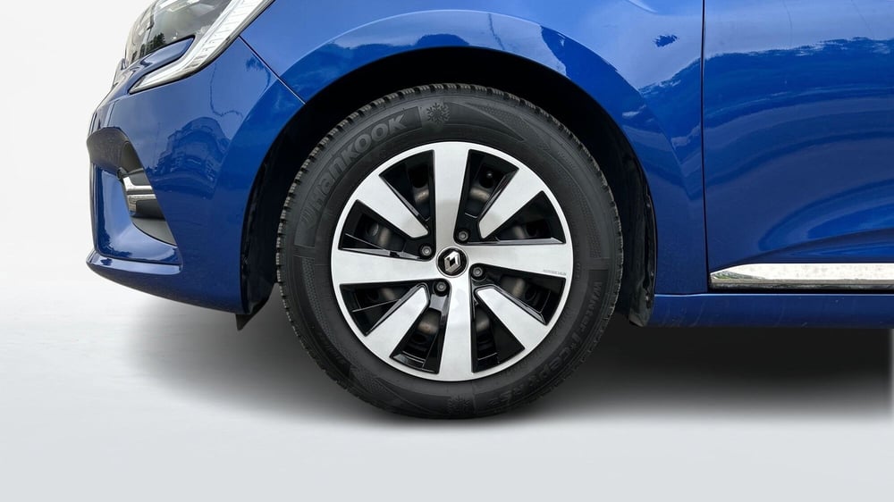 Renault Clio usata a Parma (10)