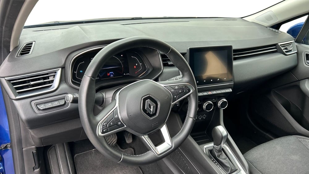 Renault Clio usata a Parma (13)