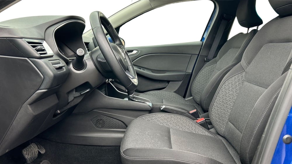 Renault Clio usata a Parma (14)