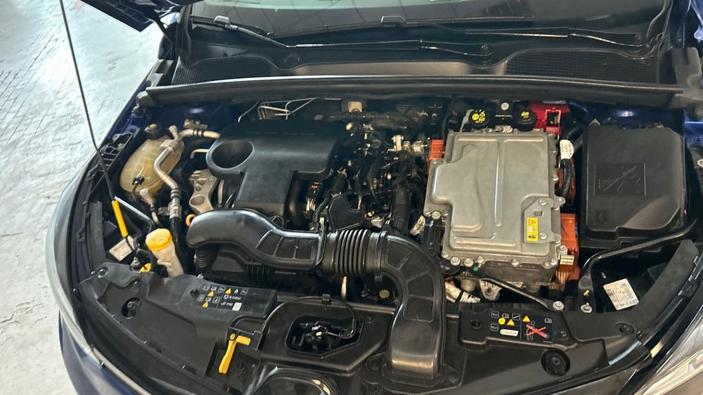 Renault Clio usata a Parma (16)