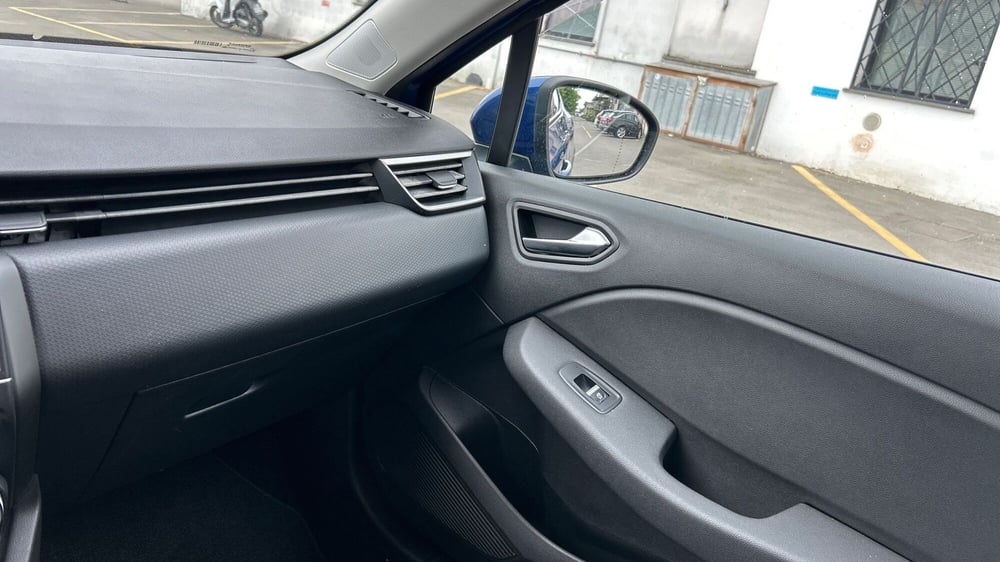Renault Clio usata a Parma (18)