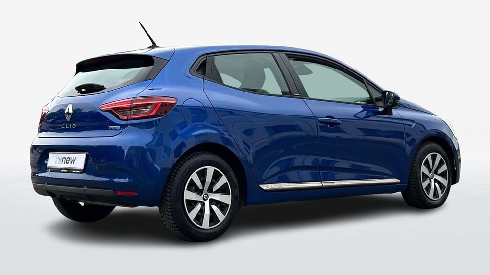 Renault Clio usata a Parma (2)
