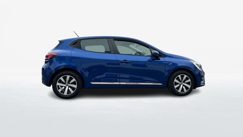 Renault Clio usata a Parma (3)