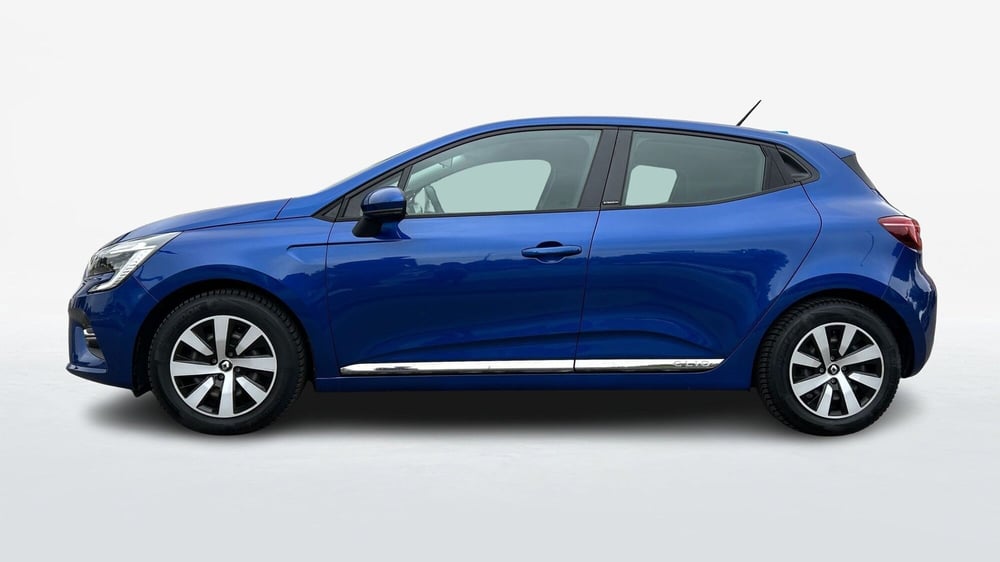 Renault Clio usata a Parma (4)