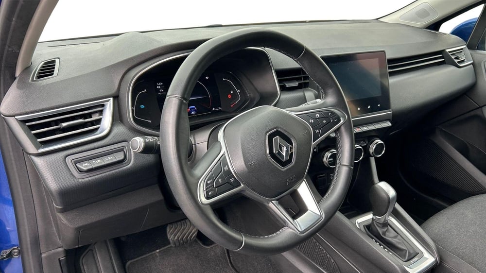 Renault Clio usata a Parma (6)