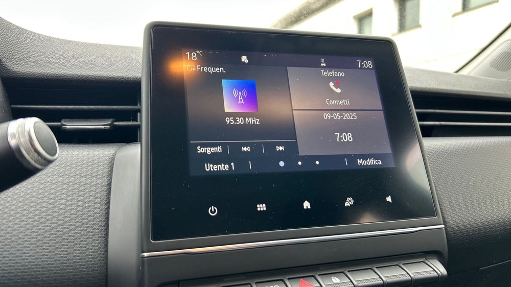 Renault Clio usata a Parma (7)