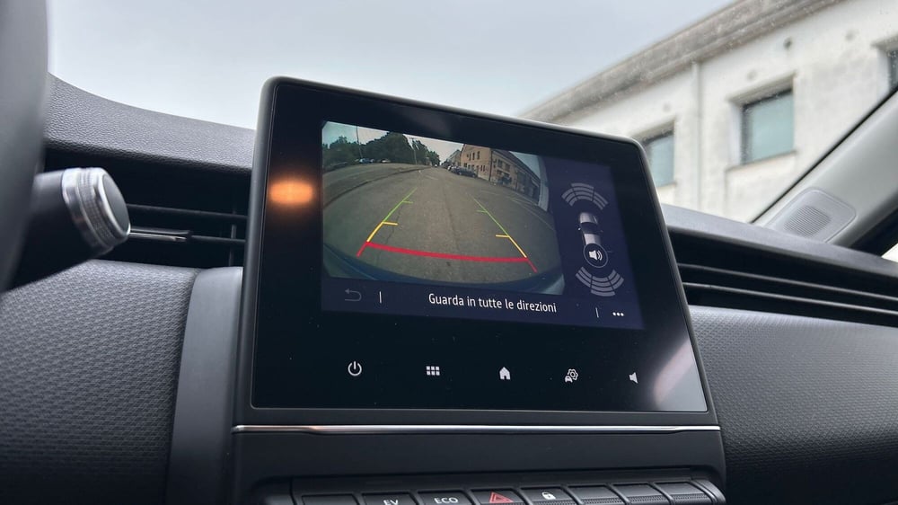 Renault Clio usata a Parma (8)
