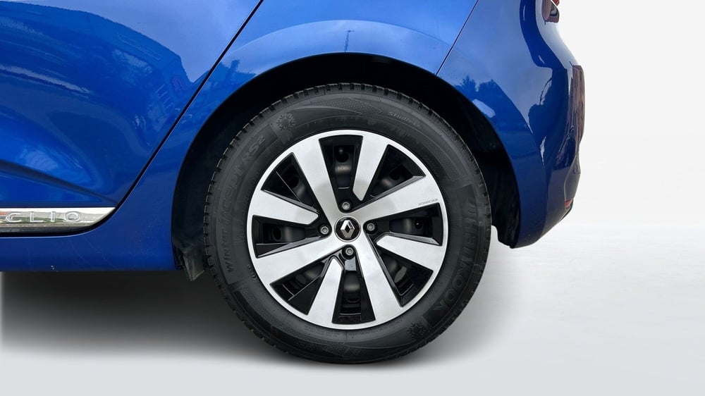 Renault Clio usata a Parma (9)