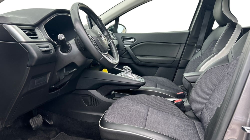 Renault Captur usata a Parma (10)