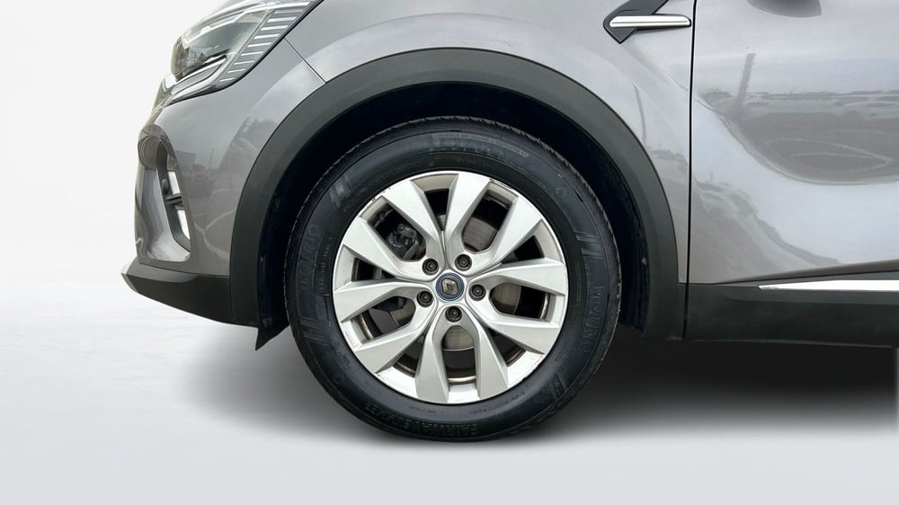 Renault Captur usata a Parma (13)