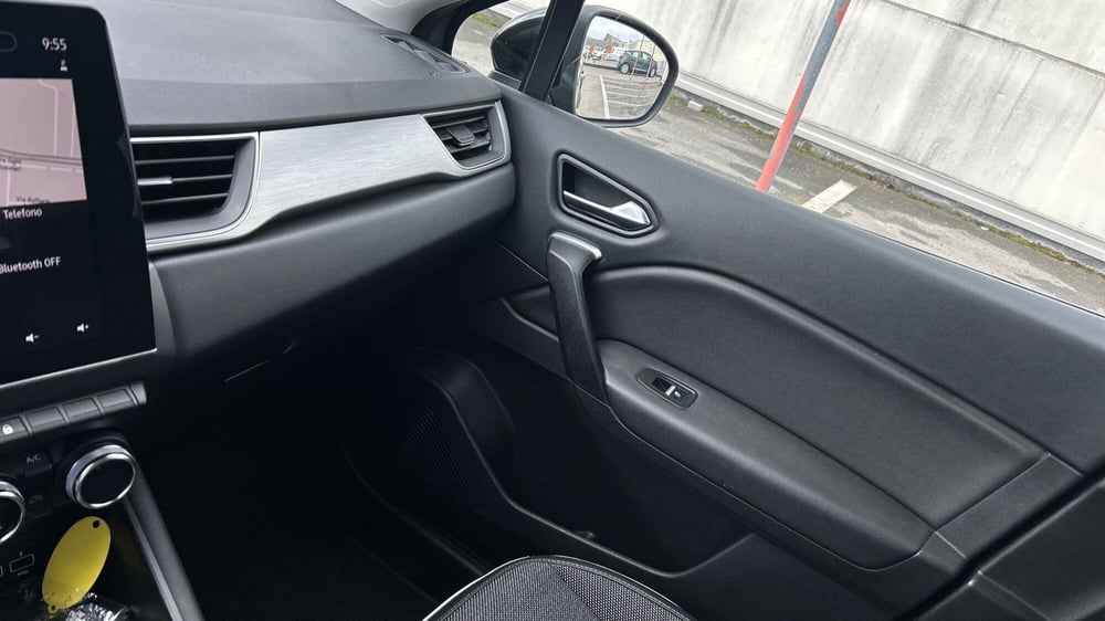 Renault Captur usata a Parma (16)