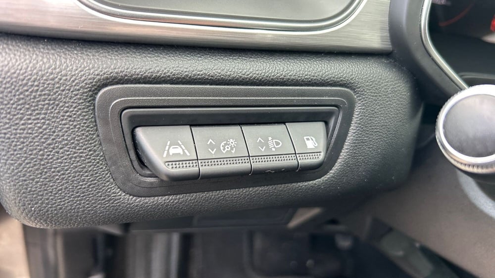 Renault Captur usata a Parma (17)