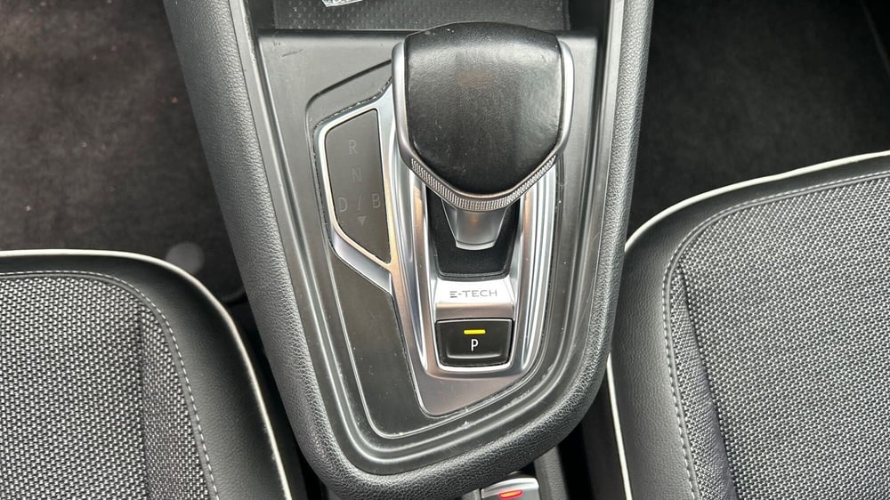 Renault Captur usata a Parma (19)