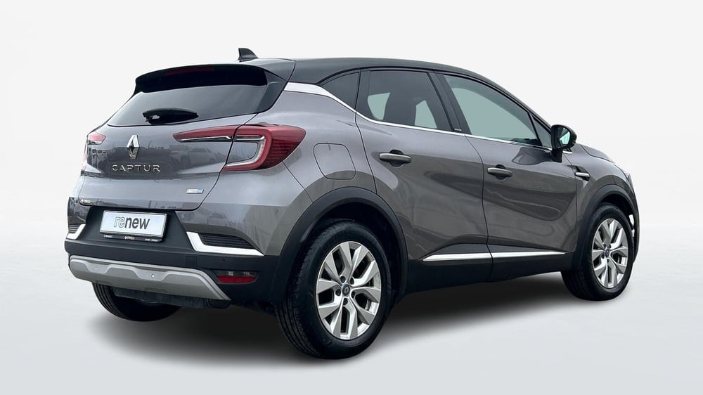 Renault Captur usata a Parma (2)