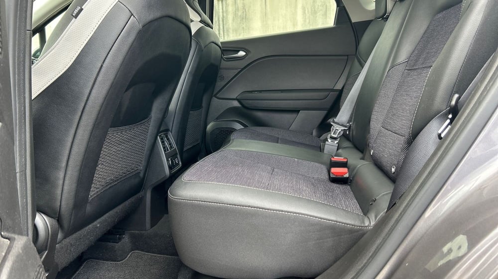 Renault Captur usata a Parma (20)