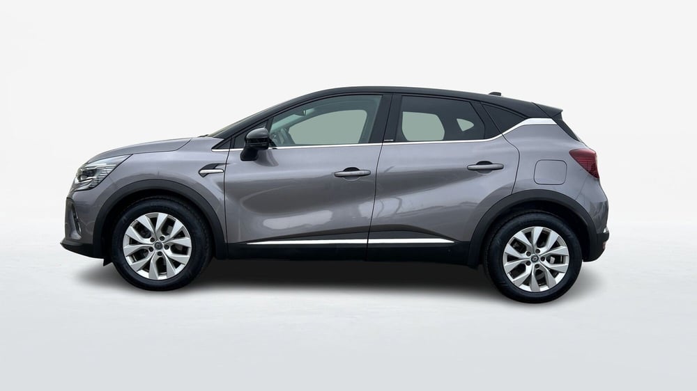 Renault Captur usata a Parma (3)