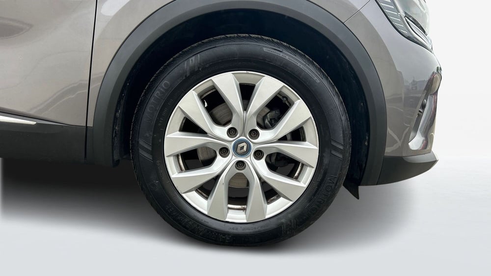 Renault Captur usata a Parma (4)
