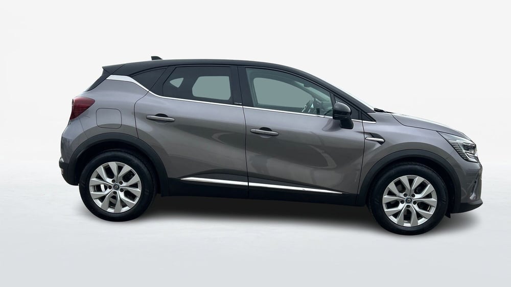 Renault Captur usata a Parma (5)