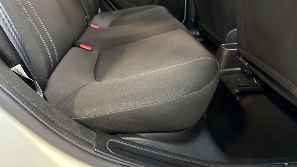 Fiat Punto usata a Treviso (13)