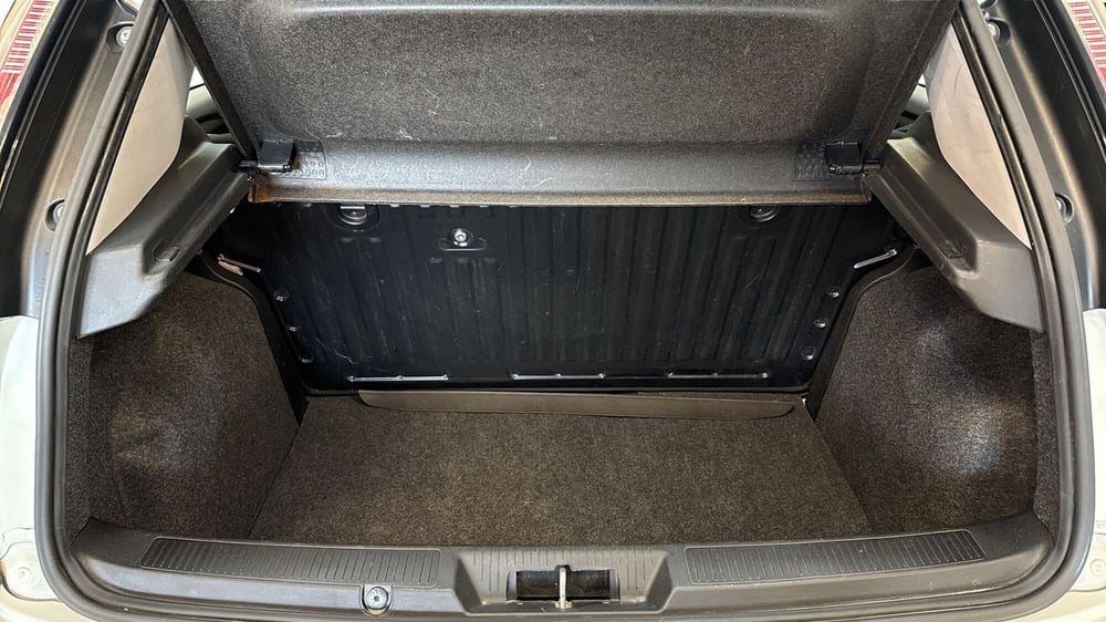 Fiat Punto usata a Treviso (14)