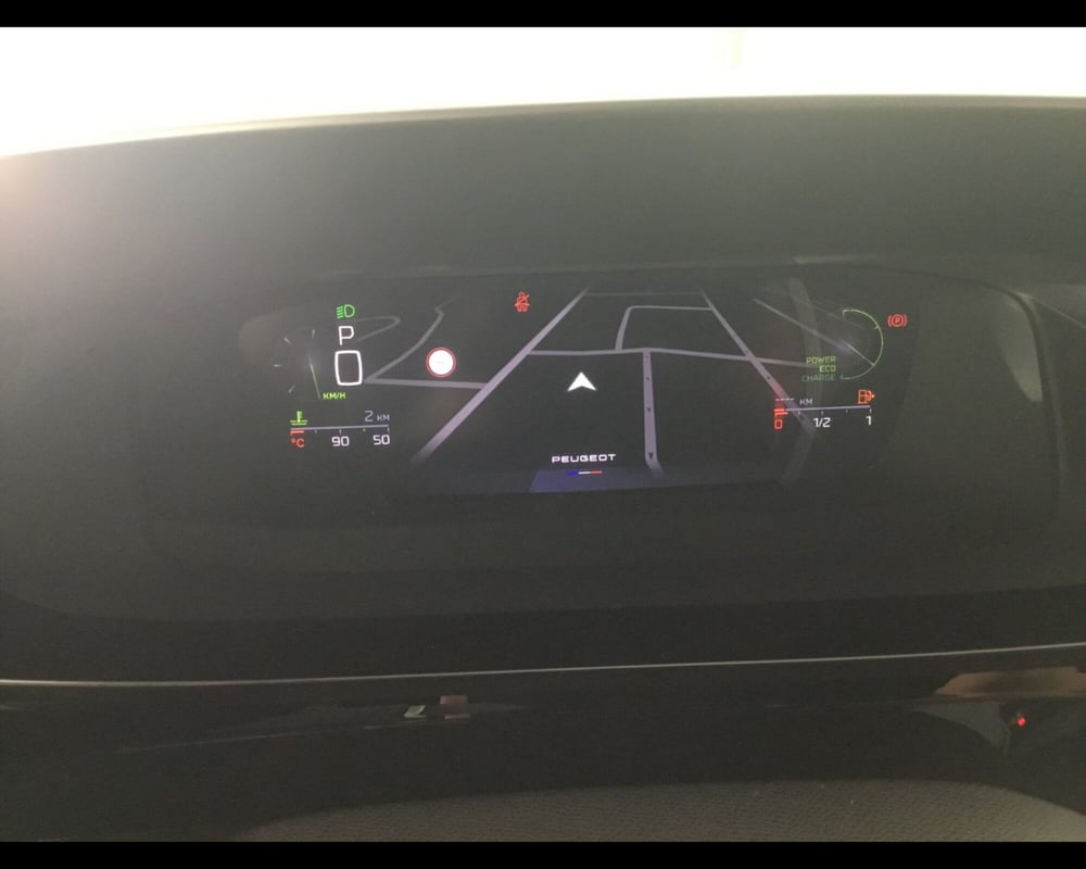 Peugeot 308 nuova a Varese