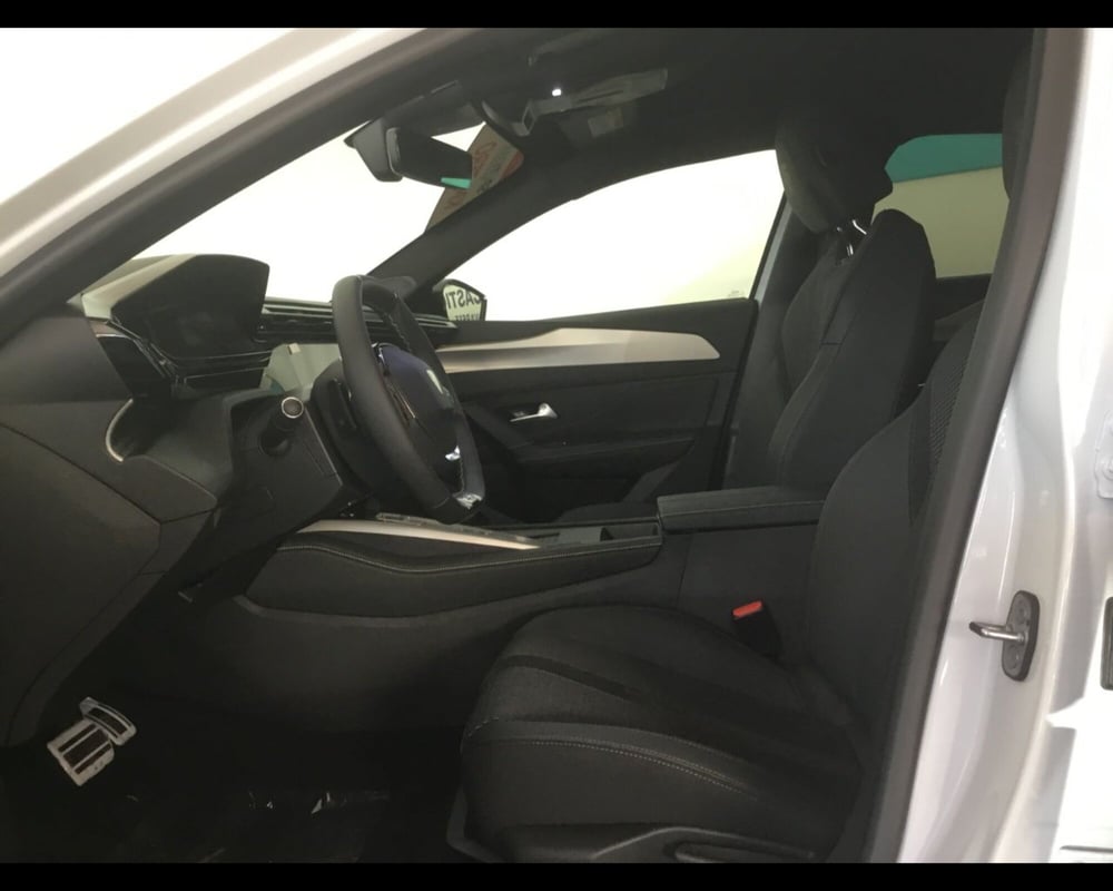 Peugeot 308 nuova a Varese (10)