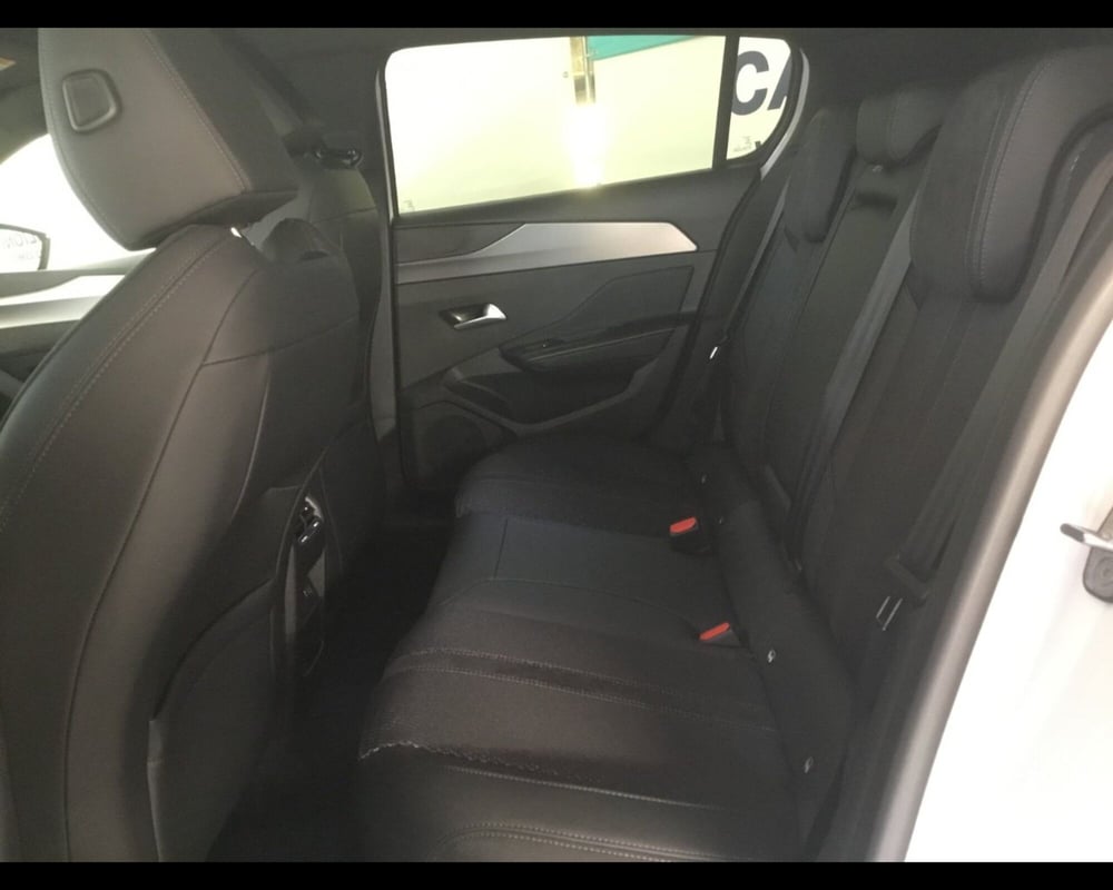 Peugeot 308 nuova a Varese (11)