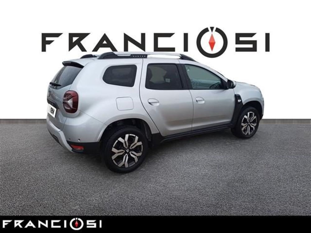 Dacia Duster usata a Modena (3)