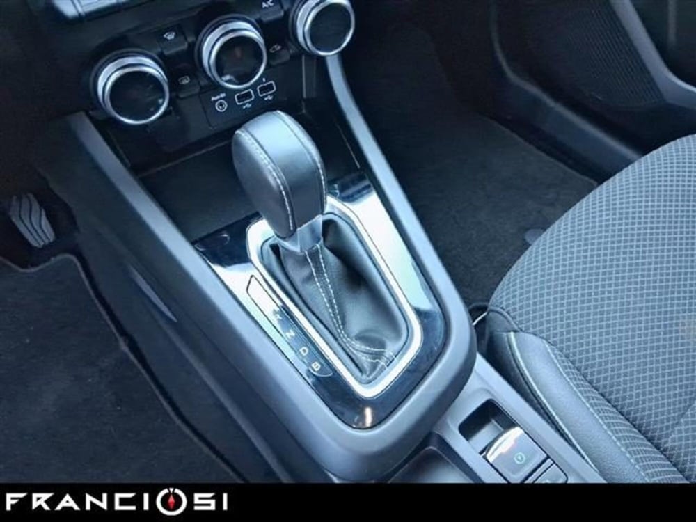 Renault Arkana usata a Modena (10)