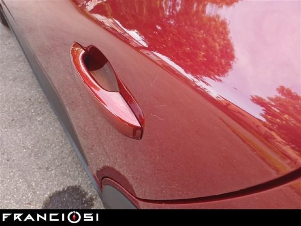 Dacia Sandero usata a Modena (15)
