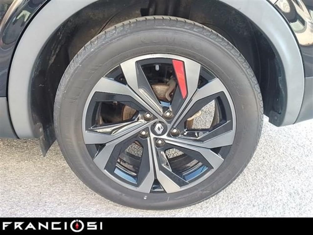Renault Arkana usata a Modena (10)